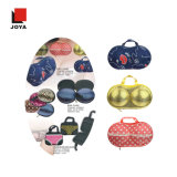 Ladies Fashion Bra Storage Case Travel Portable EVA Underwear Bra Case