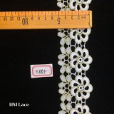 5.5cm Guangdong Cute Mini Classic Daisy Venice Lace Trim Hme885