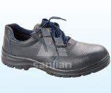 Jy-6202 Construction Cheap Active Safety Shoes Manufacturer