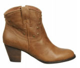 Fabulous with Blue Jeans Women's Casual Ankle Boots
