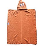 Hot Sale 100% Cotton Terry Hooded Baby Towel