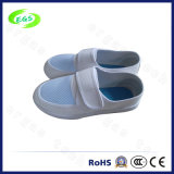 Beautiful Fashion ESD Casual Shoes (EGS-PVC-501)