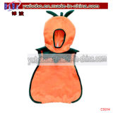 Baby Kids Cloth Halloween Pumpkin Costume Baby Accessories (C5014)