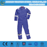 Inherent Aramid Workwear Safety Coverall
