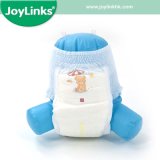 2017 Newest Pant Style Disposable Baby Pull up Diapers