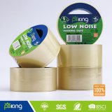 Supply Low Noise BOPP Packaging Tape for Carton Sealing