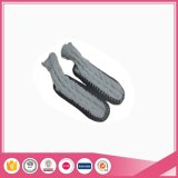 High Quality Women Knitted Socks Slippers