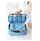 Multifunctional Travel Bag Bra Underwear Bag Portable Wash Bag
