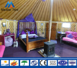 Pretty Decoration Family Living Yurt Tent