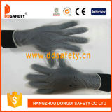 Ddsafety 2017 Disposable Clear Vinyl Exam Gloves