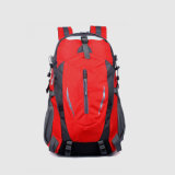 Hiking Outdoor Casual Sport Backpack Bag, Mountaineering Bag