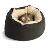 Super Soft Deep Cat Sleeping Bag Pet Beds Cushions