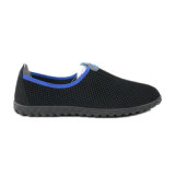 ODM/OEM Brand Slip-on Soft Trainers Flynit Running Shoes Men Sport