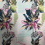 Nylon Fabric, Knitting Fabric for Swimwear