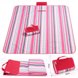 Promotional Picnic Blanket/Outdoor Blanket for Waterproof Portable Beach Mat