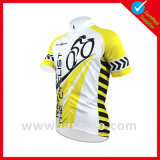 Full Color Printing Short Sleeve Cycling Sports Jerseys