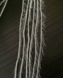 Soft Fancy Knitting Feather Yarn