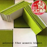 Decorative Acoustic Wall Felt Self-Adhesive for Home Theater