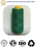 Exported Product 100% Polyester Textile Sewing Thread for Kntting