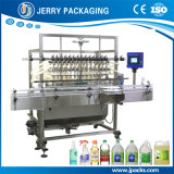 Automatic Food Beverage Juice Water Liquid Filling Machine Manufacturer