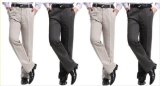 Top-Quality Spring/Autumn Mens Casual Cotton Trousers