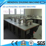 Ultrasonic Sealing Machine (ZD800)
