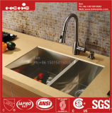 Handmade Sink, Apron Sink, Stainless Steel Sink, Kitchen Sink, Farmhouse Sink