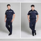 Workwear Uniforms Industrial Uniform /Customized Safety Reflective Work Uniform