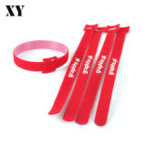 China Supplier Hot Sale Customize Elastic Cable Tie