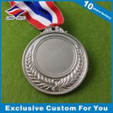 Factory Direct Sale Stick-on Ribbon Medal for Award