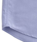 CVC 60%Cotton/40%Polyester Yarn Dyed Textile Oxford Shirt Fabric