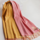 for Woman High Quality 2 Color Fashion Scarf
