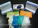 Disposable Powder Free Exam Vinyl Gloves