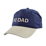 Custom Embroidery Sports Cap for Promotion