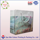 Environmental Returnable Craft Paper Bag