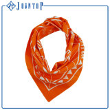 Promotional Summer High Quality Cotton Sport Scarf