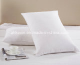 2-4cm Grey Duck Feather Bed Pillow