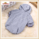 Casual Style Pet Cotton Clothes Dog Hoodies (KH0004)