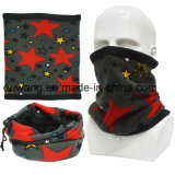 Hot New Products Outdoor Activities Customized Printed Ski Neck Warmer