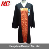 High Quality Customized Graduation Gown Professional Design