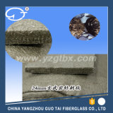 AGM100-900G/M2 Brown Basalt Reinforcement Mat/Fabric