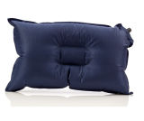 Inflatable Pillow Soft Outdoor Pillow