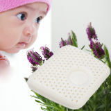 Safe Comfortable Natural Latex Pillow for Baby