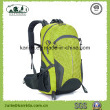 Five Colors Polyester Nylon-Bag Camping Backpack 403p