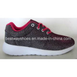 Fabric Sports Shoes for Ladies