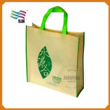 Custom Waterproof Laminated Non Woven Bag for Promotional Event