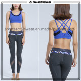 OEM Free Sample Workout Clothing Wholesale Custom Ladies Sports Bra