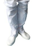 Antistatic Cleanroom PVC Working Booties/Overboots