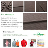 Jarcket Poly Leggings Polar Fleece Fabric
