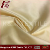 Low Price Light Fabric 550t 100% Polyester Pongee Satin Fabric